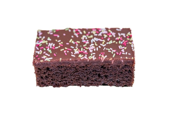 Kaffeehaus Gräfe - Hirschhornkuchen