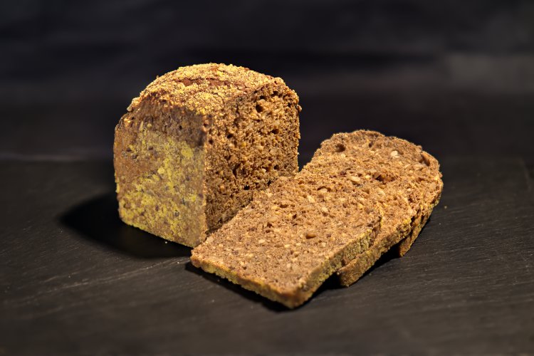 Kaffeehaus Gräfe - Kraftprotz