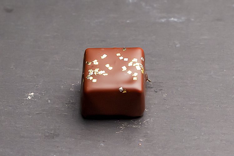 Kaffeehaus Gräfe - Discopraline