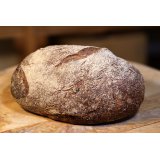 Kaffeehaus Gräfe - Brot - Dinkellandbrot