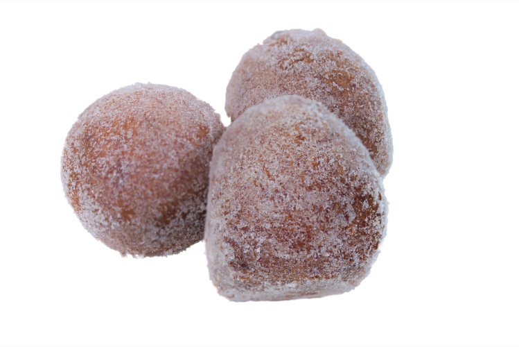 Kaffeehaus Gräfe - Krabbelchen