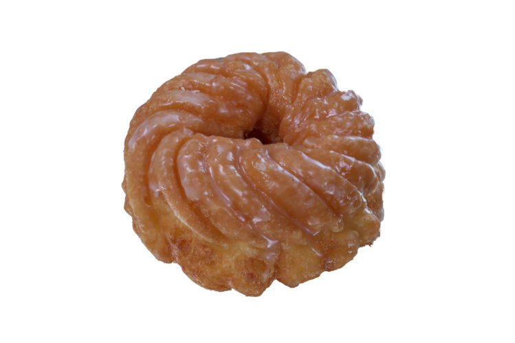 Kaffeehaus Gräfe - Spritzkuchen