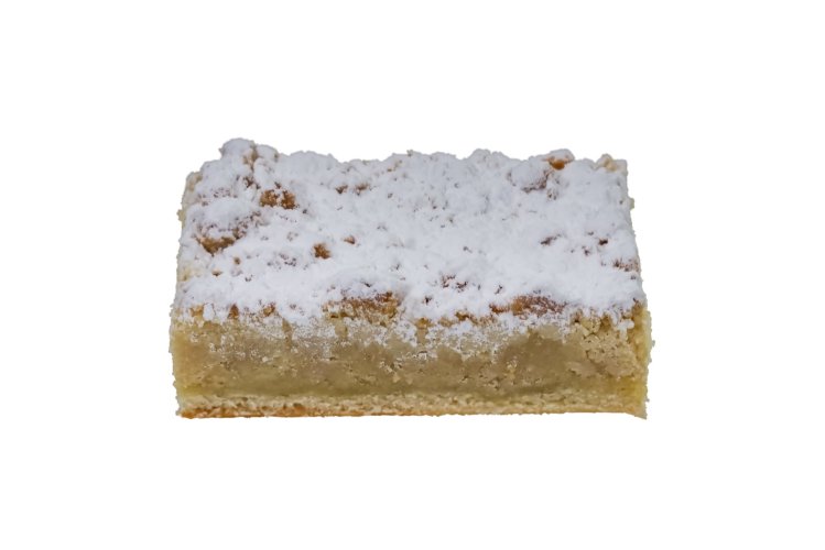 Kaffeehaus Gräfe - Streuselkuchen